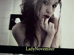 LadyNovember