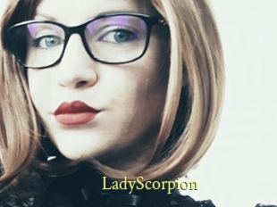 LadyScorpion