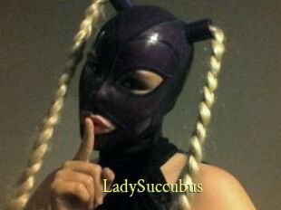 LadySuccubus