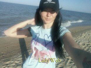 LadyWeb