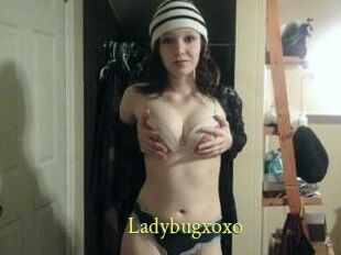 Ladybugxoxo