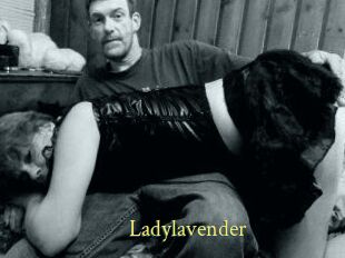 Ladylavender