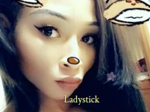 Ladystick