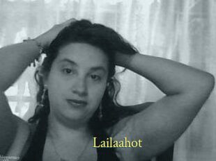 Lailaahot