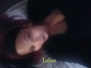 Lalaas