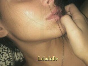 Laladolle