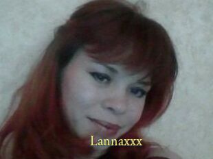 Lannaxxx