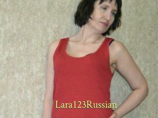 Lara123Russian