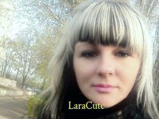 LaraCute