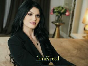 LaraKreed