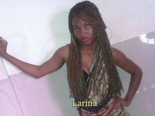 Larina