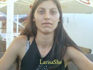 LarisaShe