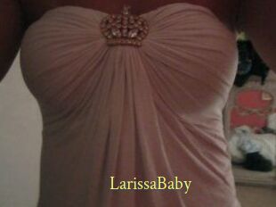 LarissaBaby