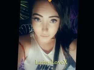 LarissaLoveX