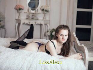 LassAlexa