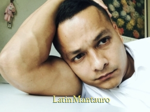 LatinMantauro