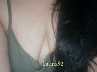 Latina92