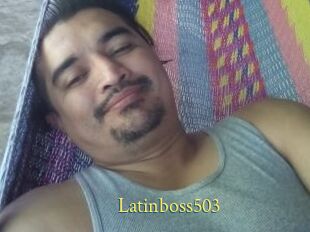 Latinboss503