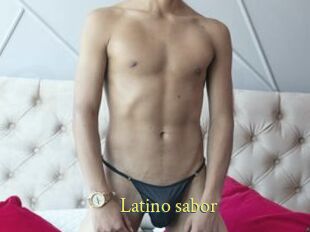 Latino_sabor