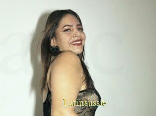 Latinsussie