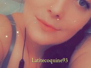 Latitecoquine93