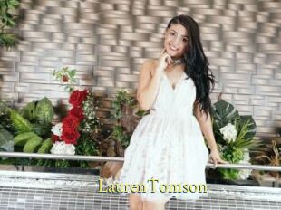 LaurenTomson