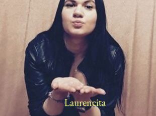 Laurencita