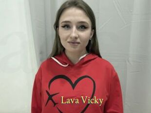 Lava_Vicky