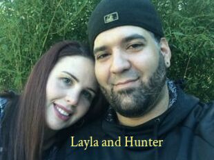 Layla_and_Hunter