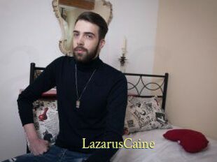 LazarusCaine