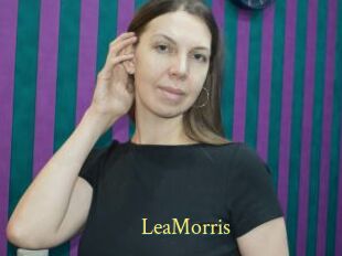 LeaMorris