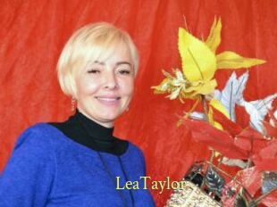 LeaTaylor