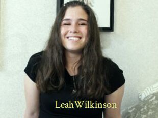 LeahWilkinson