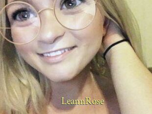 LeannRose