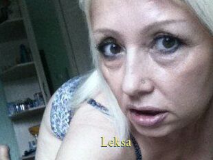 Leksa