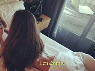 LenaSmile