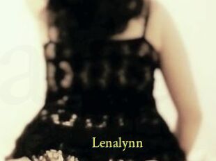 Lenalynn