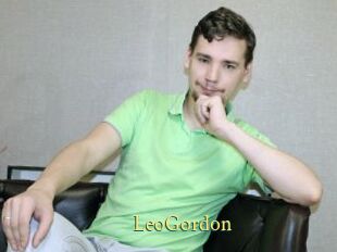 LeoGordon