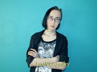 LeoVoronsky