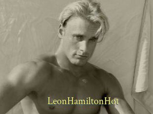 LeonHamiltonHot