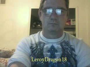 LeroyDragon18