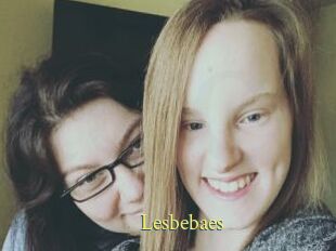 Lesbebaes