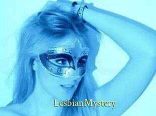 LesbianMystery