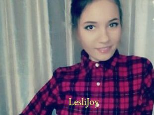 LesliJoy