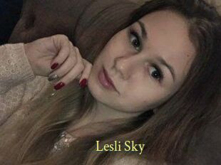 Lesli_Sky