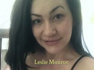 Leslie_Monroe