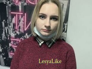 LesyaLike