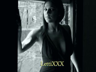 LettiXXX