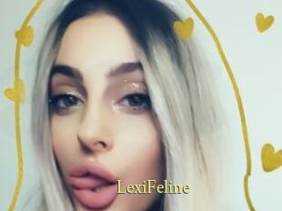 LexiFeline