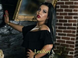 LexiKey